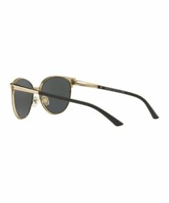 Versace Polarised Black Round Sunglasses VE2168 391934 11 Versace Polarised Black Round Sunglasses VE2168 391934 -RAY-BAN Online Store 515768590 5 720x928