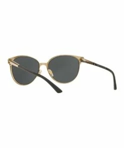 Versace Polarised Black Round Sunglasses VE2168 391934 12 Versace Polarised Black Round Sunglasses VE2168 391934 -RAY-BAN Online Store 515768590 6 720x928