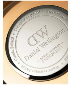 Daniel Wellington Petite Melrose 32mm White/Rose Gold Stainless Steel Quartz Watch -RAY-BAN Online Store 518623480 5 1 720x928