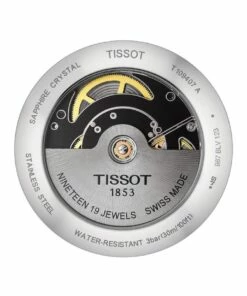 Tissot Everytime Swissmatic Silver Stainless Steel Automatic Watch T109.407.11.031.00 -RAY-BAN Online Store 528972400 3 720x928