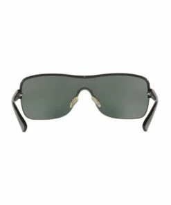 Sunglass Hut Collection Black Shield Sunglasses HU1003 409038 13 Sunglass Hut Collection Black Shield Sunglasses HU1003 409038 -RAY-BAN Online Store 530135650 7 720x928