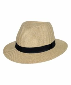 Rigon Pana mate Natural Fedora Hat RM260 -RAY-BAN Online Store 535713670 535703680 2 720x928