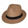 Rigon Resort Caramel Tribly Hat RM926