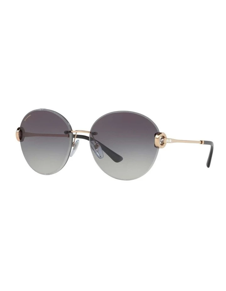 BVLGARI BV6091B SUNGLASSES 1 BVLGARI BV6091B SUNGLASSES
