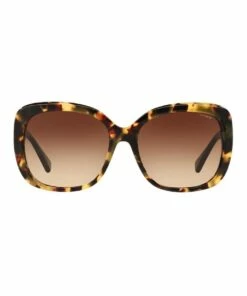 Coach HC8158F 387592 Sunglasses