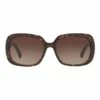 Coach HC8178F 398160 Sunglasses