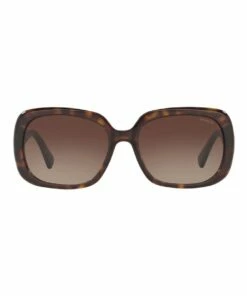 Coach HC8178F 398160 Sunglasses