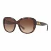 Coach HC8207F 404115 Sunglasses