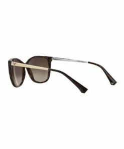 Giorgio Armani Tortoise Cat Eye Sunglasses EA4025 406627 11 Giorgio Armani Tortoise Cat Eye Sunglasses EA4025 406627 -RAY-BAN Online Store 537946840 5 720x928