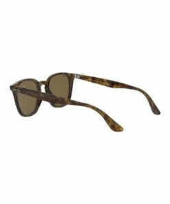 Ray-Ban Tortoise Square Sunglasses 0RB4258F 1521918007 -RAY-BAN Online Store 538629220 5 720x928