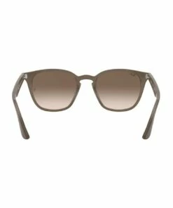 Ray-Ban Orange Square Sunglasses 0RB4258F 1521918005 -RAY-BAN Online Store 538631470 7 720x928