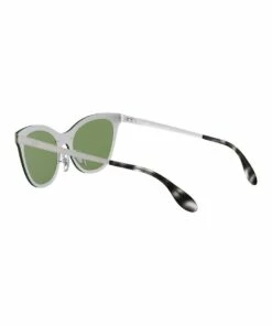 Ray-Ban RB3580N BLAZE CAT EYE SUNGLASSES -RAY-BAN Online Store 538635160 5 720x928