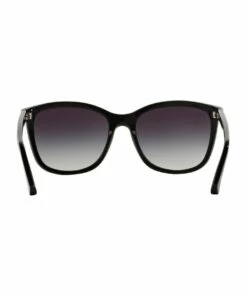 Emporio Armani Black Square Sunglasses EA4060F 387579 -RAY-BAN Online Store 553446100 7 720x928