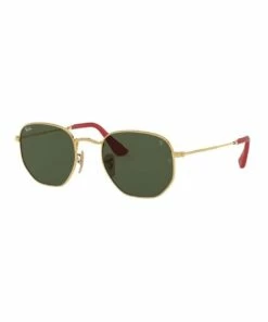 Ray-Ban RB3548NM FERRARI SUNGLASSES