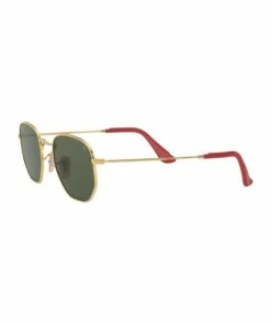 Ray-Ban RB3548NM FERRARI SUNGLASSES -RAY-BAN Online Store 553460230 3 720x928
