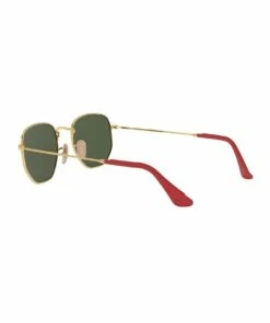 Ray-Ban RB3548NM FERRARI SUNGLASSES -RAY-BAN Online Store 553460230 5 720x928