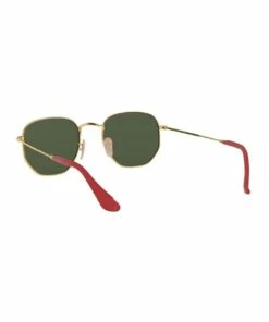 Ray-Ban RB3548NM FERRARI SUNGLASSES -RAY-BAN Online Store 553460230 6 720x928