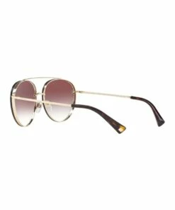 Valentino Gold Aviator Sunglasses VA2009 408799 11 Valentino Gold Aviator Sunglasses VA2009 408799 -RAY-BAN Online Store 553463920 5 720x928