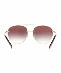 Valentino Gold Aviator Sunglasses VA2009 408799 13 Valentino Gold Aviator Sunglasses VA2009 408799 -RAY-BAN Online Store 553463920 7 720x928