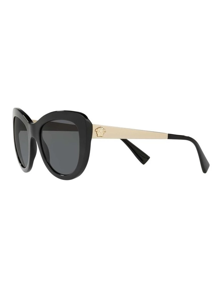 Versace VE4325A 401770 Sunglasses 3 Versace VE4325A 401770 Sunglasses - Image 3