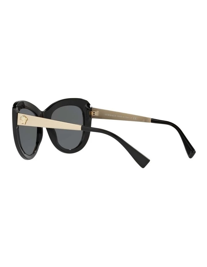 Versace VE4325A 401770 Sunglasses 5 Versace VE4325A 401770 Sunglasses - Image 5