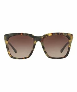 Coach HC8201D 409279 Sunglasses