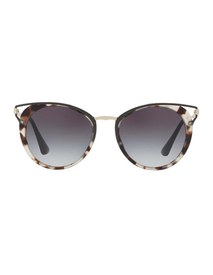Prada PR 66TS CATWALK SUNGLASSES 2 Prada PR 66TS CATWALK SUNGLASSES - Image 2