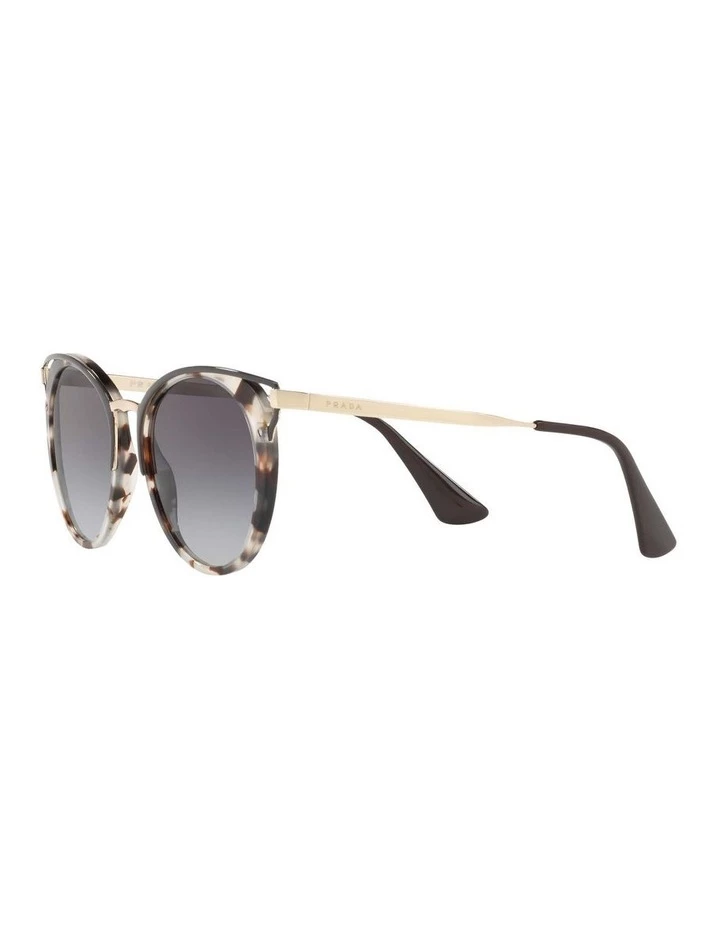 Prada PR 66TS CATWALK SUNGLASSES 3 Prada PR 66TS CATWALK SUNGLASSES - Image 3
