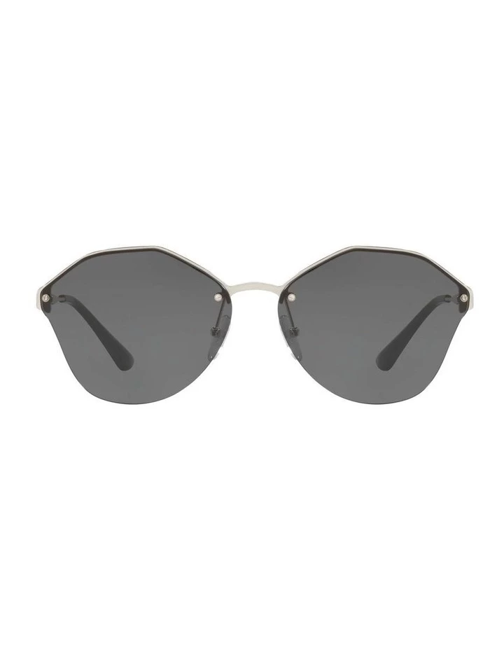 Prada PR 64TS CATWALK SUNGLASSES 2 Prada PR 64TS CATWALK SUNGLASSES - Image 2
