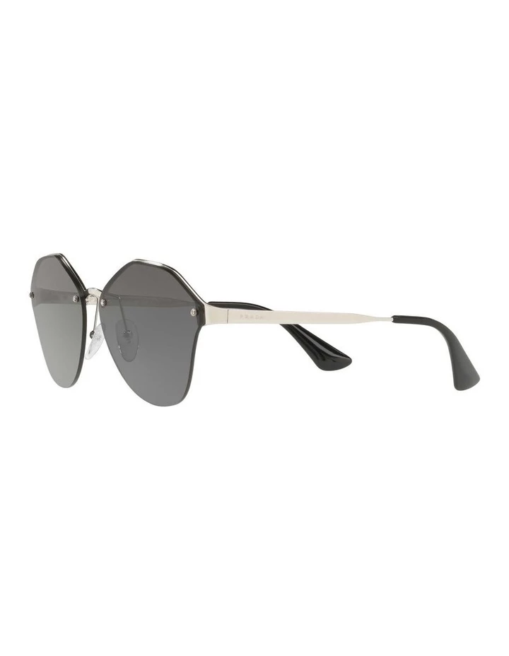Prada PR 64TS CATWALK SUNGLASSES 3 Prada PR 64TS CATWALK SUNGLASSES - Image 3