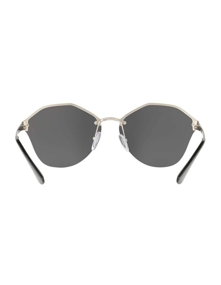 Prada PR 64TS CATWALK SUNGLASSES 7 Prada PR 64TS CATWALK SUNGLASSES - Image 7