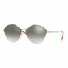 Prada PR 64TS CATWALK SUNGLASSES