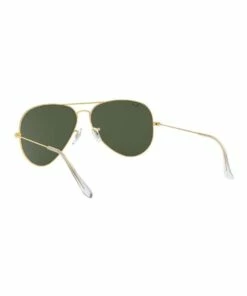 Ray-Ban RB3026 AVIATOR LARGE METAL II SUNGLASSES -RAY-BAN Online Store 558218710 6 720x928