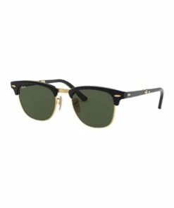 Ray-Ban RB2176 CLUBMASTER FOLDING SUNGLASSES