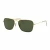 Ray-Ban RB3136 CARAVAN SUNGLASSES