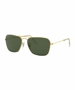 Ray-Ban RB3136 CARAVAN SUNGLASSES
