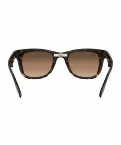 Ray-Ban RB4105 FOLDING WAYFARER SUNGLASSES -RAY-BAN Online Store 558219610 7 720x928