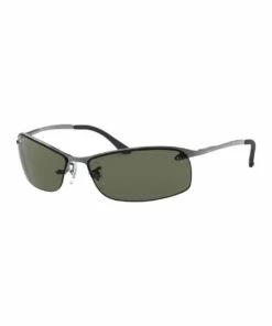 Ray-Ban 0RB3183 1062791012 Polarised Sunglasses