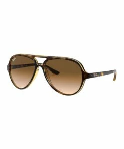 Ray-Ban RB4125 CATS 5000 SUNGLASSES