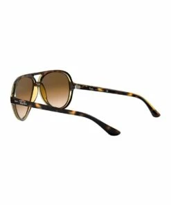 Ray-Ban RB4125 CATS 5000 SUNGLASSES -RAY-BAN Online Store 558219880 5 720x928