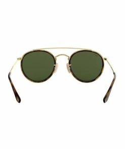 Ray-Ban 0RB3647N Round Double Bridge 1515587001 Sunglasses -RAY-BAN Online Store 558219970 7 720x928