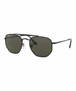 Ray-Ban RB3648 THE MARSHAL POLARISED SUNGLASSES