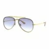 Ray-Ban RB3584N BLAZE AVIATOR SUNGLASSES