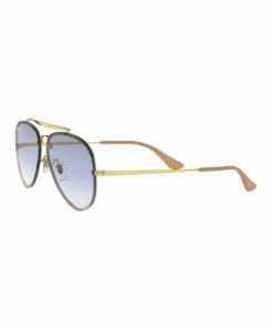 Ray-Ban RB3584N BLAZE AVIATOR SUNGLASSES -RAY-BAN Online Store 574489000 3 720x928