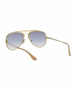 Ray-Ban RB3584N BLAZE AVIATOR SUNGLASSES -RAY-BAN Online Store 574489000 6 720x928