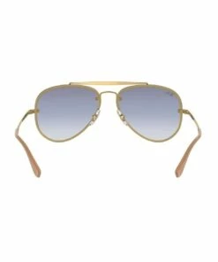 Ray-Ban RB3584N BLAZE AVIATOR SUNGLASSES -RAY-BAN Online Store 574489000 7 720x928