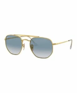 Ray-Ban RB3648 THE MARSHAL SUNGLASSES