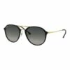 Ray-Ban RB4292N BLAZE DOUBLEBRIDGE SUNGLASSES