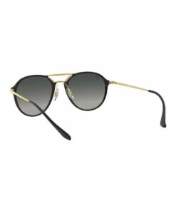 Ray-Ban RB4292N BLAZE DOUBLEBRIDGE SUNGLASSES -RAY-BAN Online Store 574491070 6 720x928