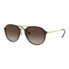 Ray-Ban RB4292N BLAZE DOUBLEBRIDGE SUNGLASSES